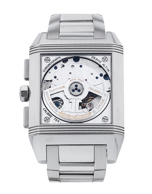 Jaeger-LeCoultre Reverso Squadra Chronograph 7018170 Image 4